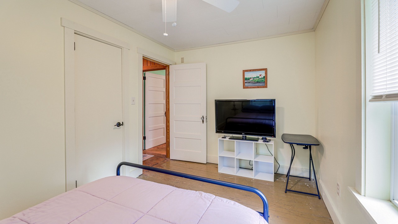 Photo of Bedroom in Atlantic