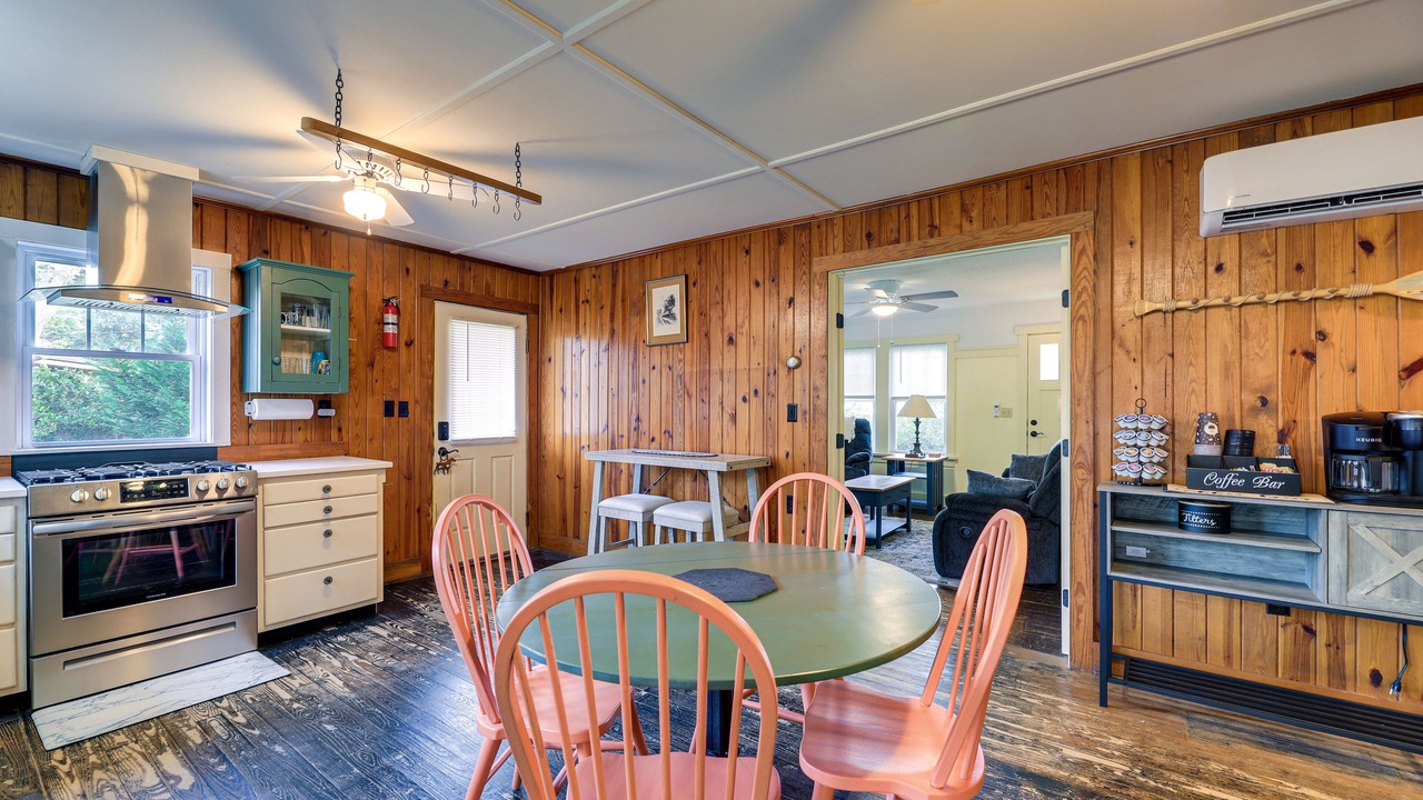 Photo of Kitchen in Atlantic