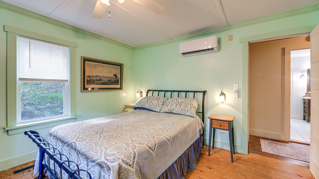Photo of Bedroom in Atlantic