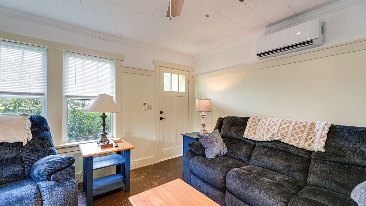 Photo of Livingroom in Atlantic