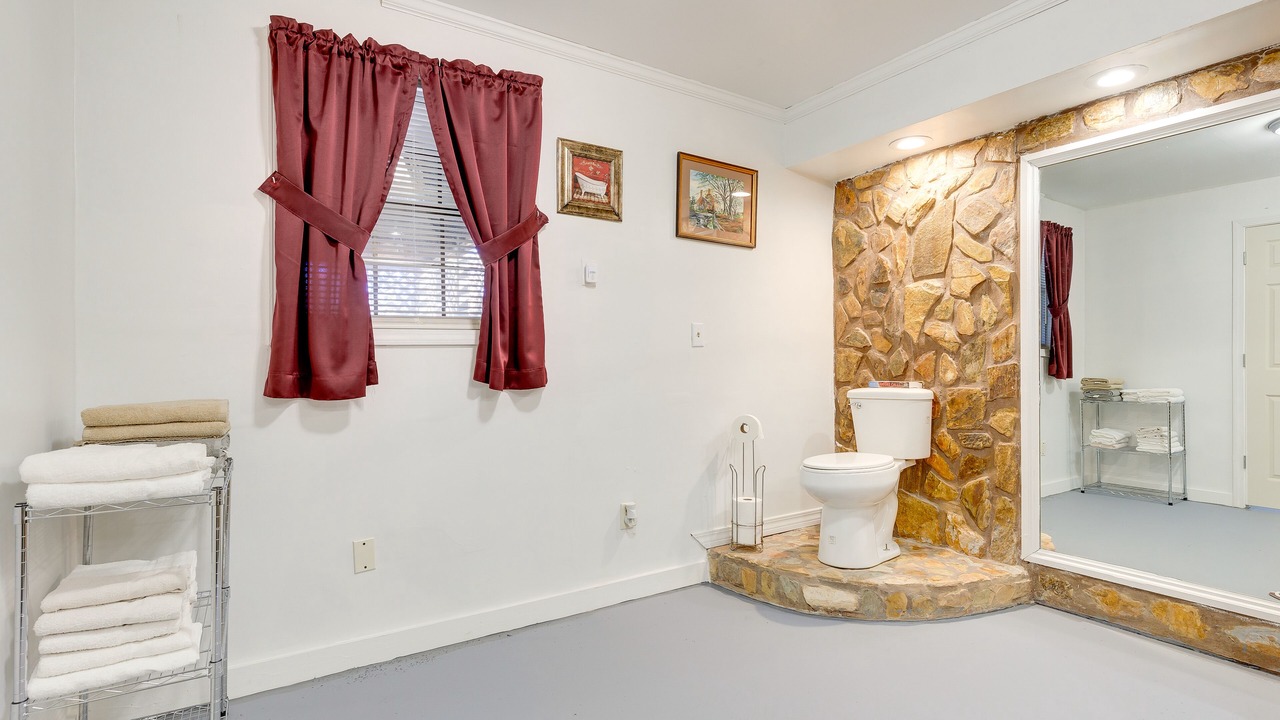 Photo of Bathroom in Jackson