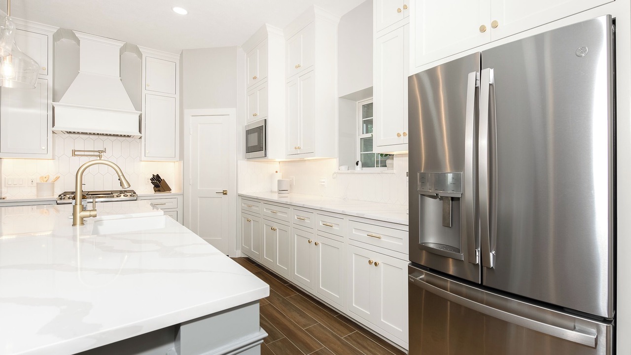 Photo of Kitchen in Bryan