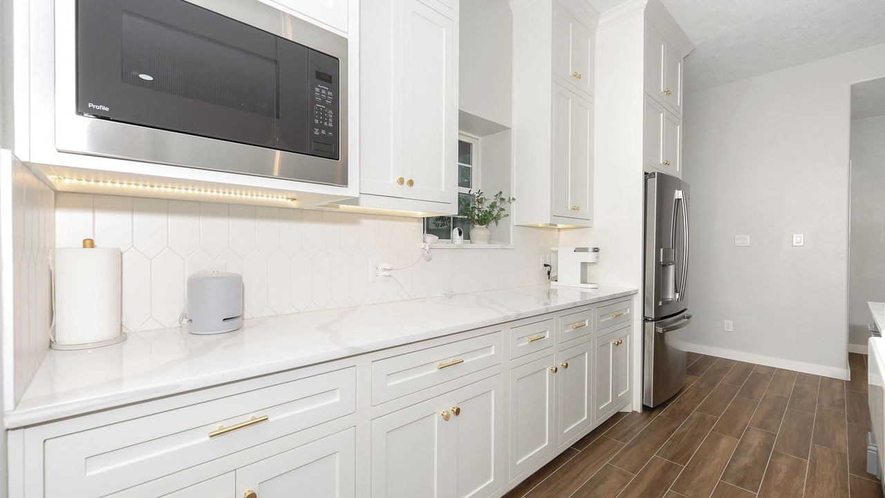 Photo of Kitchen in Bryan