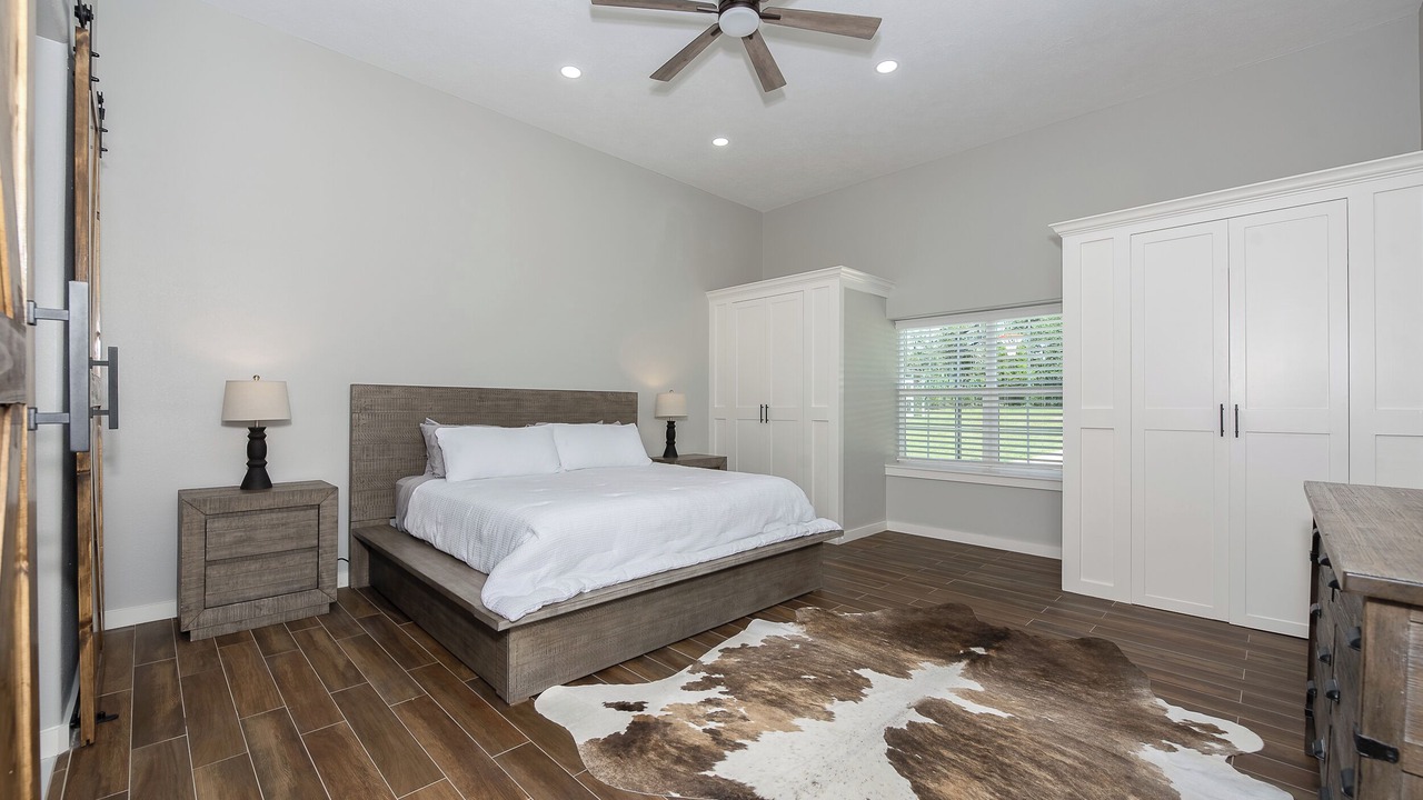Photo of Bedroom in Bryan