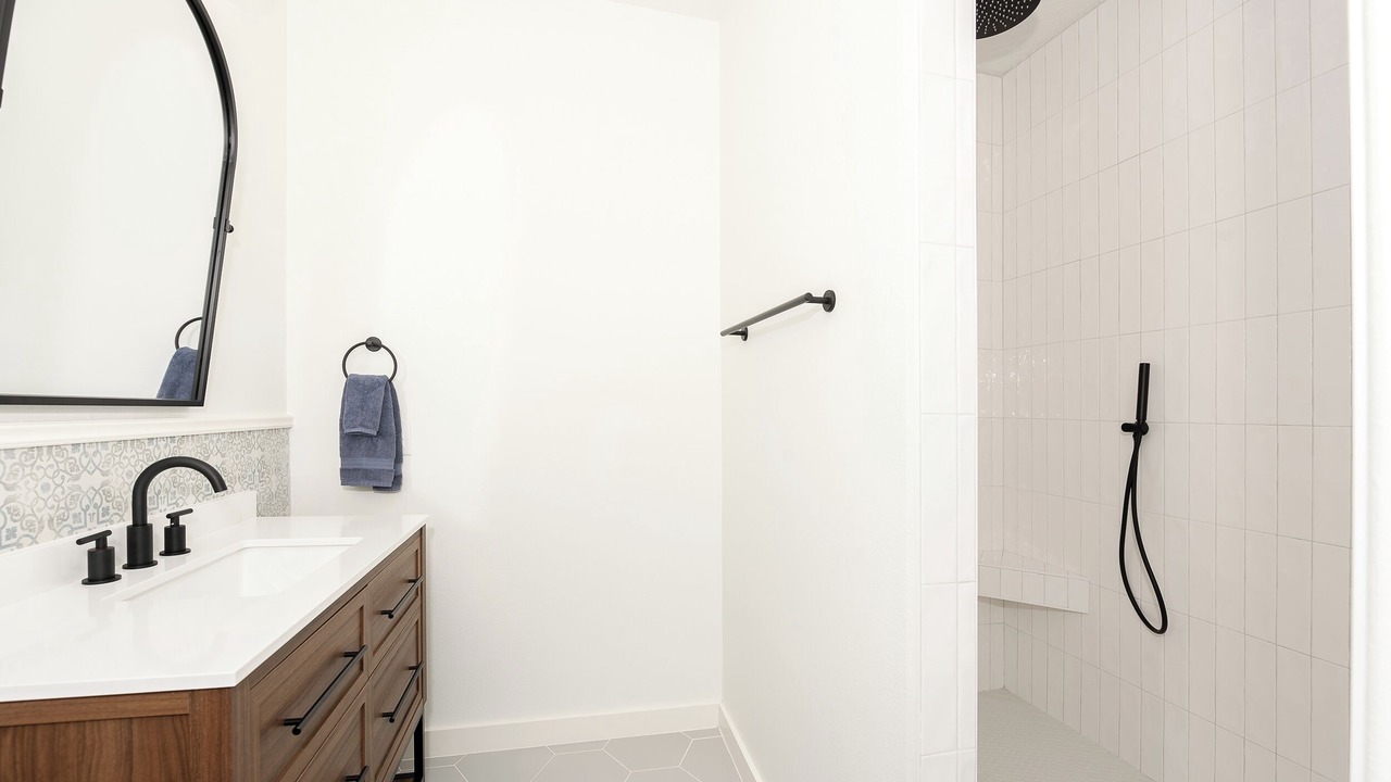 Photo of Bathroom in Bryan