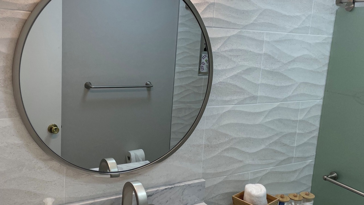 Photo of Bathroom in Scotch Plains