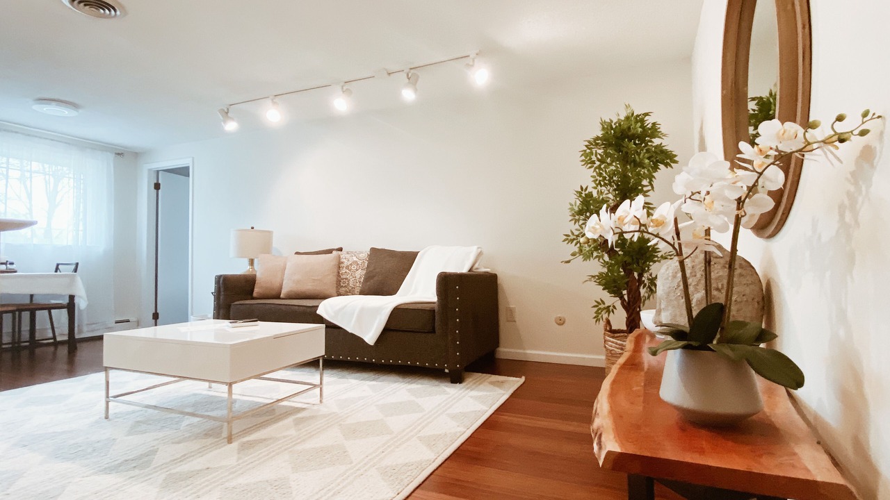 Photo of Livingroom in Scotch Plains