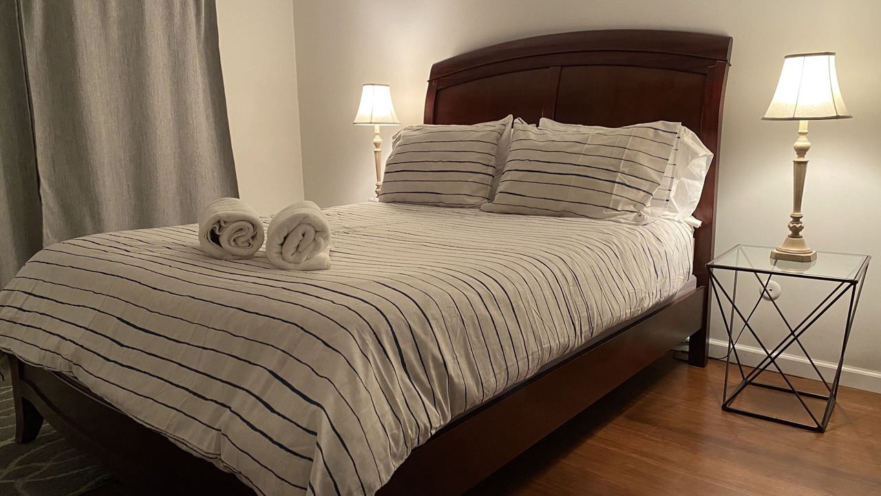 Photo of Bedroom in Scotch Plains