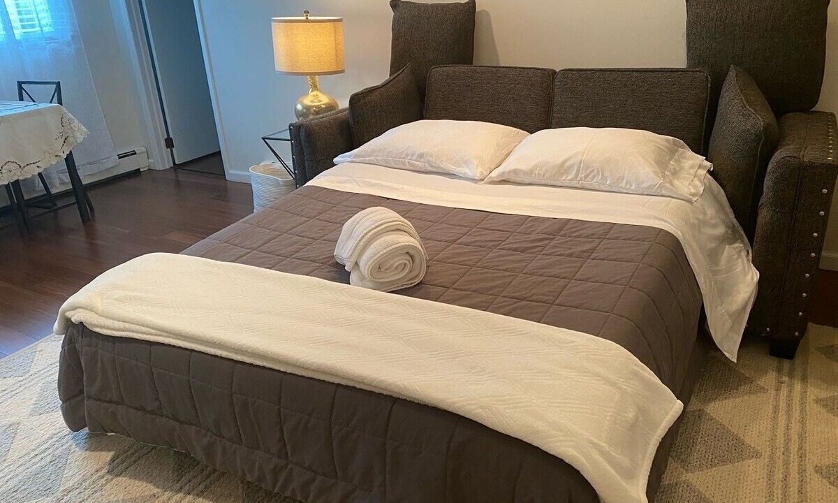 Photo of Bedroom in Scotch Plains