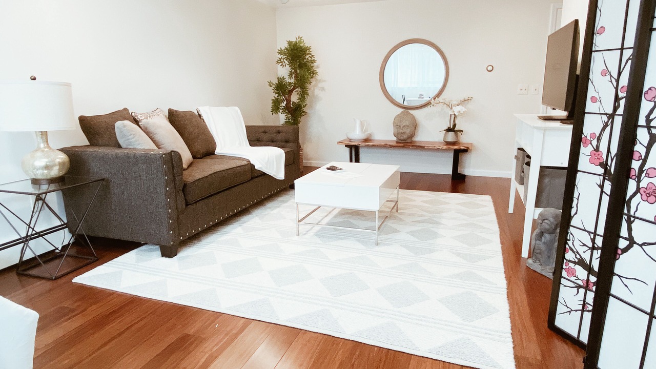 Photo of Livingroom in Scotch Plains