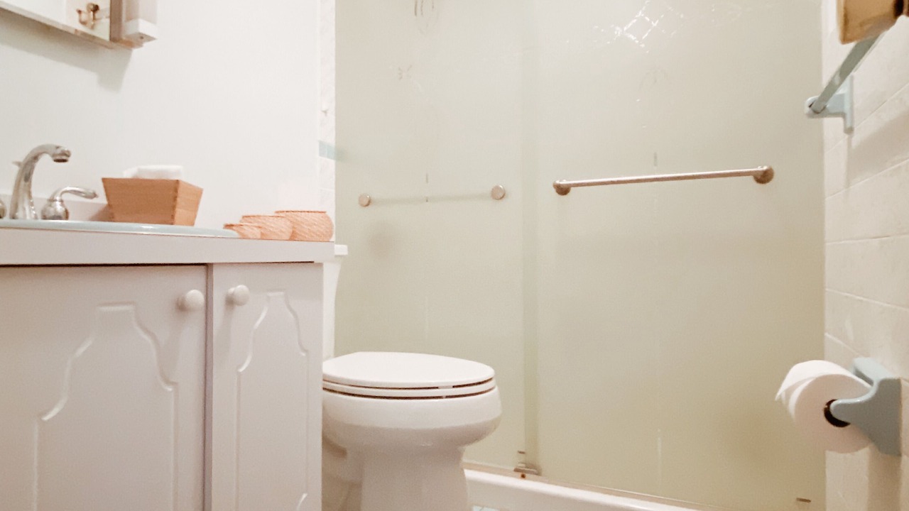 Photo of Bathroom in Scotch Plains