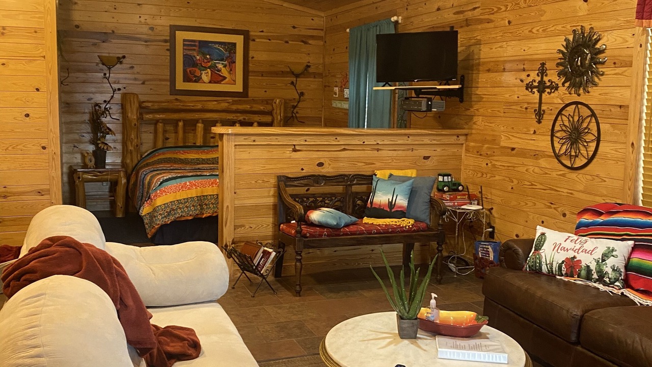 Photo of Livingroom in Idabel