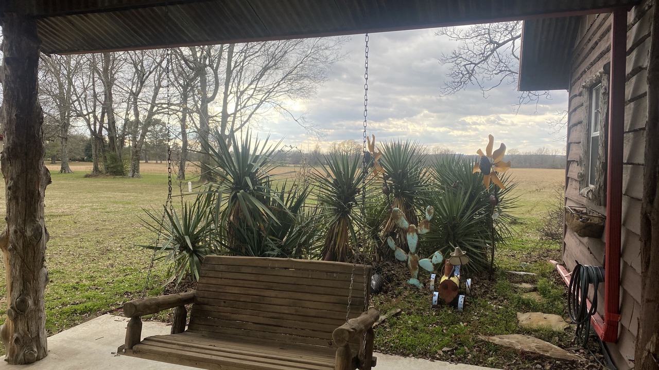 Photo of Patio Balcony in Idabel