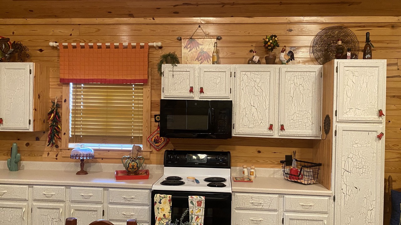 Photo of Kitchen in Idabel