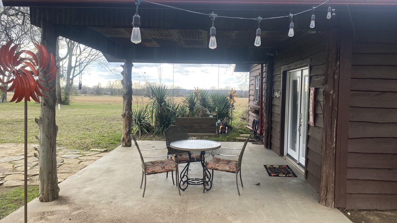 Photo of Outdoor in Idabel