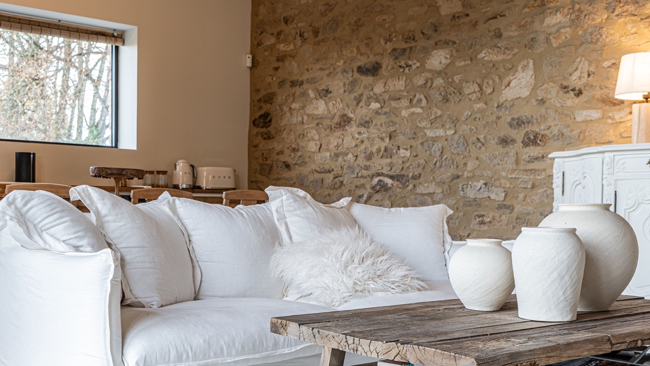 Photo of Livingroom in Nexon