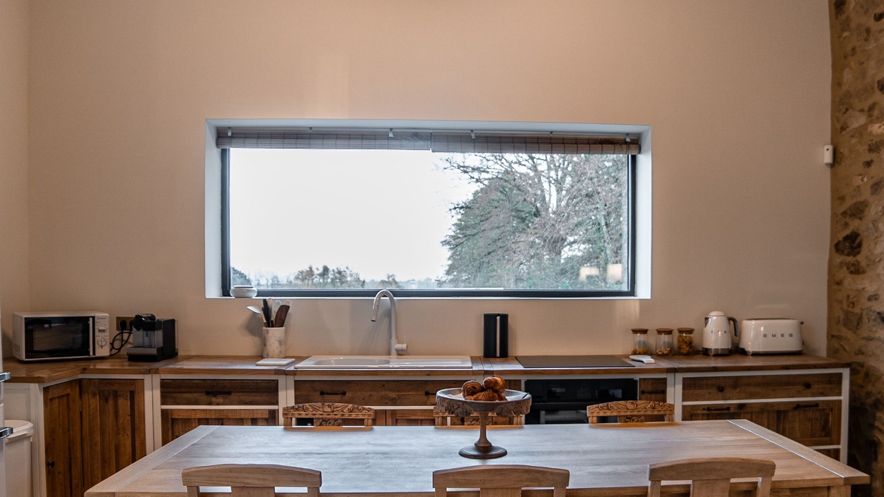 Photo of Kitchen in Nexon