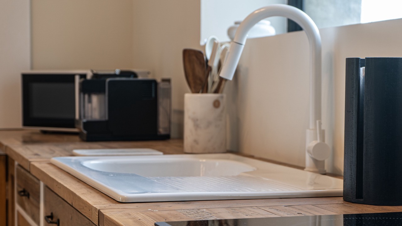 Photo of Kitchen in Nexon