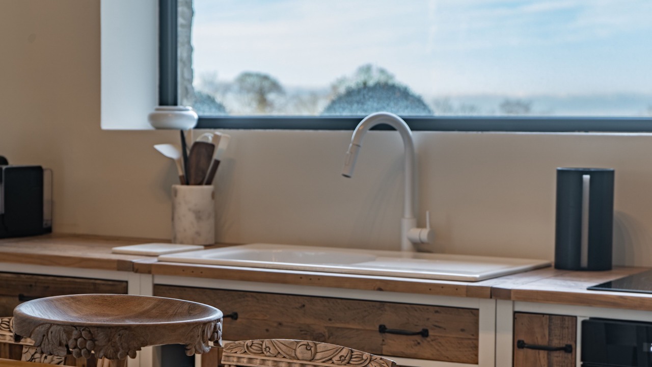 Photo of Kitchen in Nexon