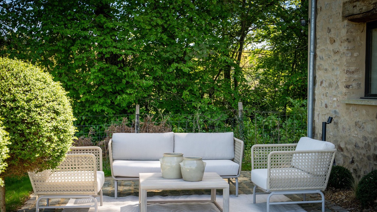 Photo of Patio Balcony in Nexon