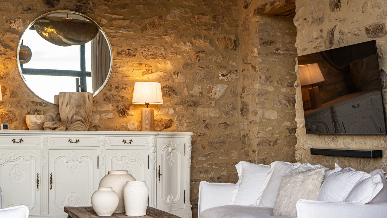 Photo of Livingroom in Nexon