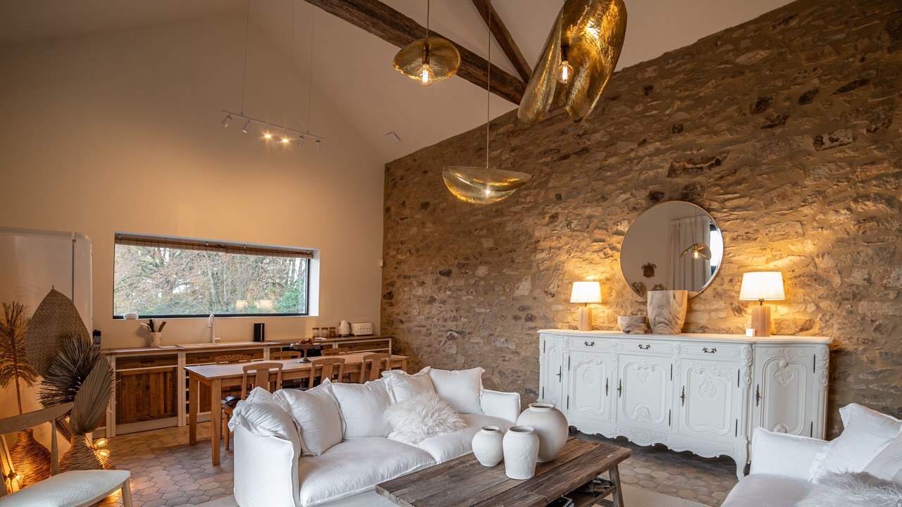 Photo of Livingroom in Nexon