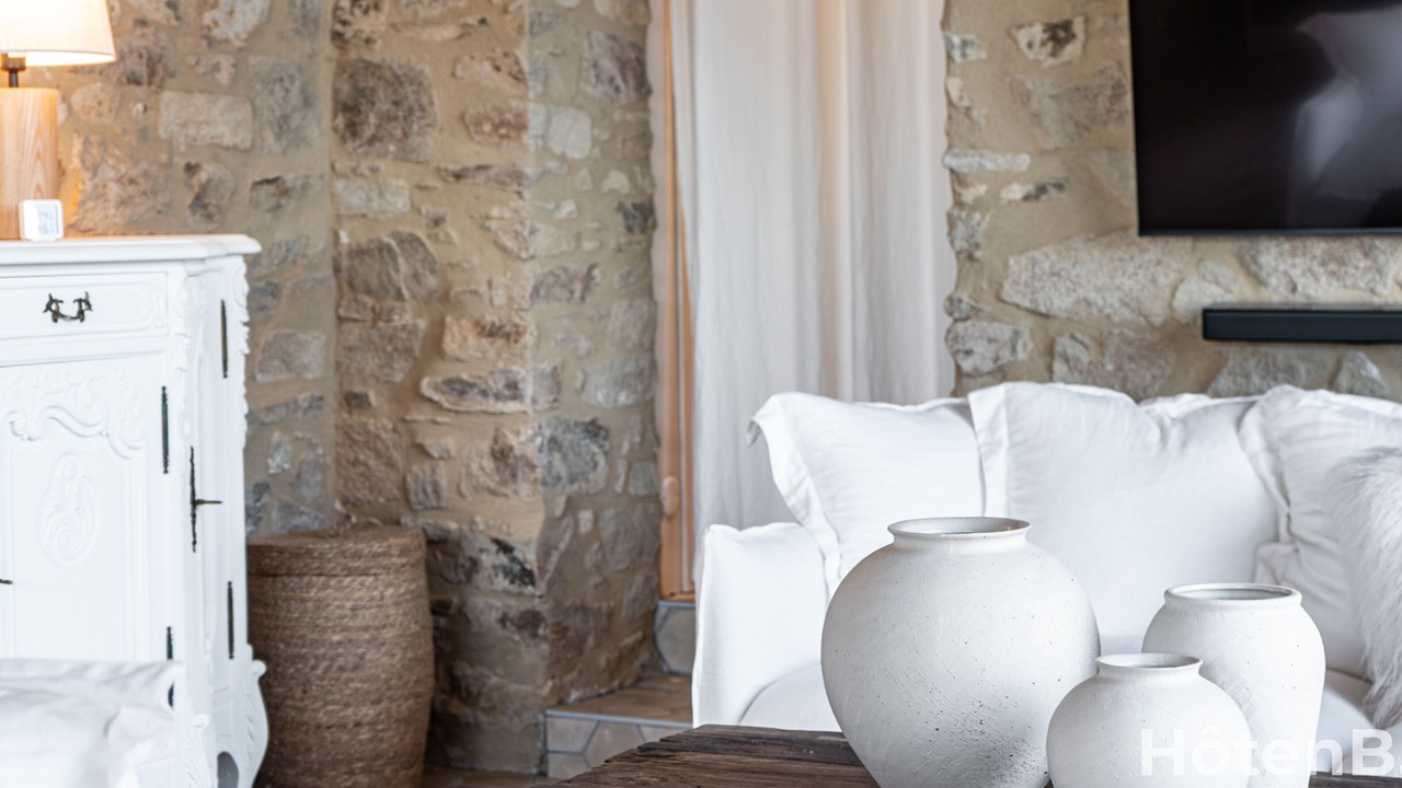 Photo of Bedroom in Nexon