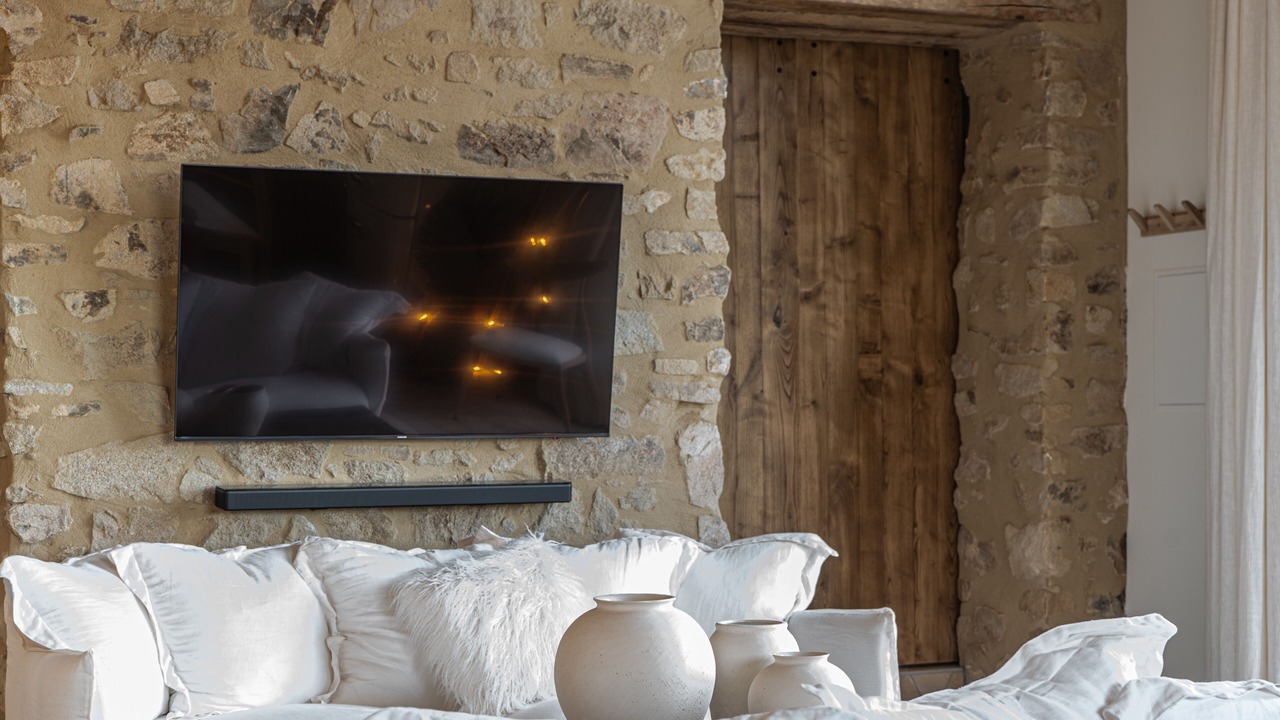 Photo of Livingroom in Nexon