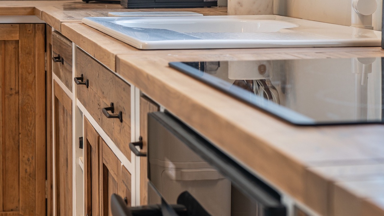 Photo of Kitchen in Nexon