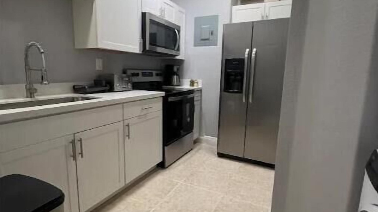 Photo of Kitchen in Homestead