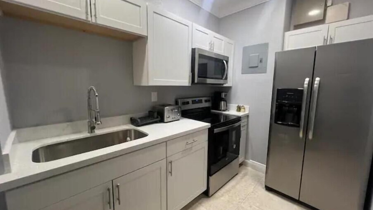 Photo of Kitchen in Homestead