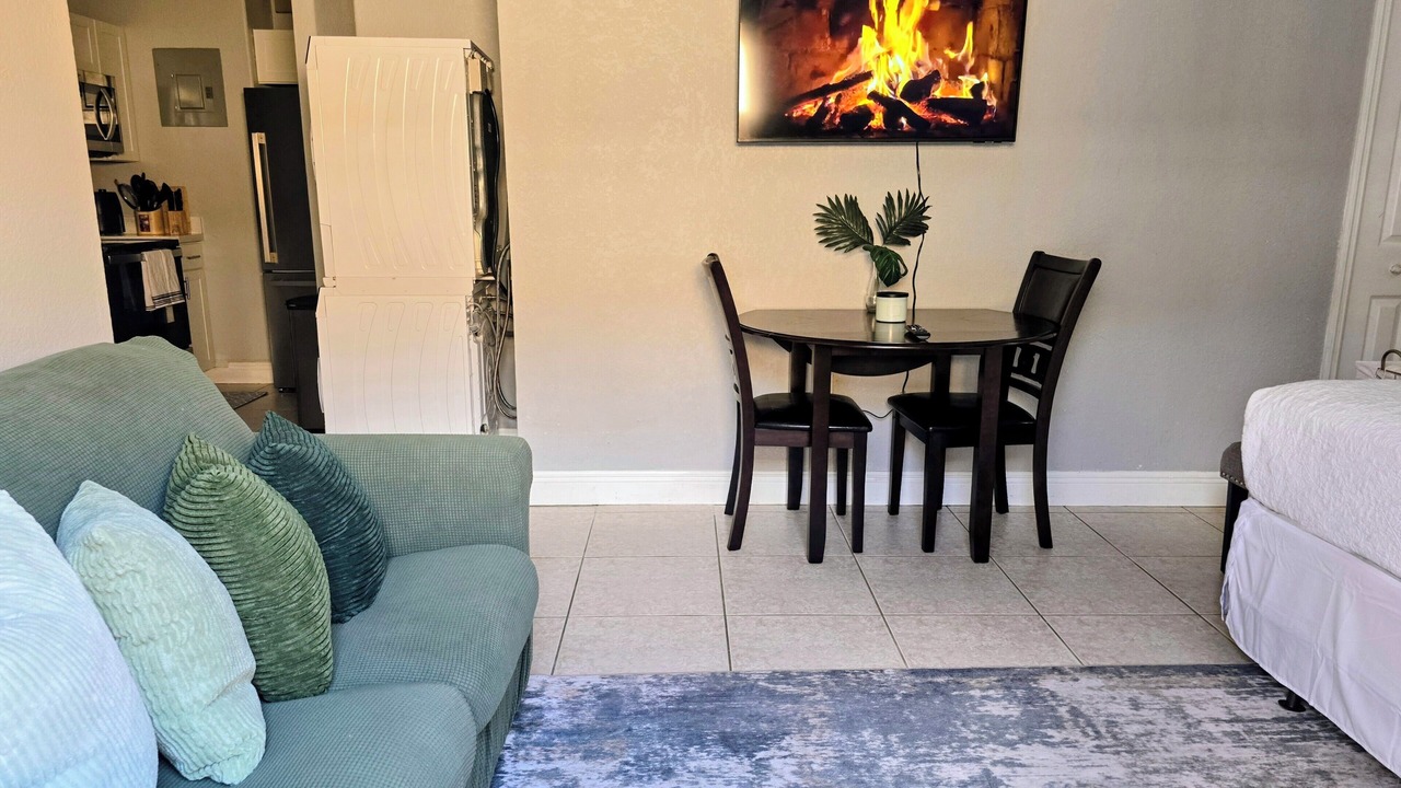 Photo of Livingroom in Homestead