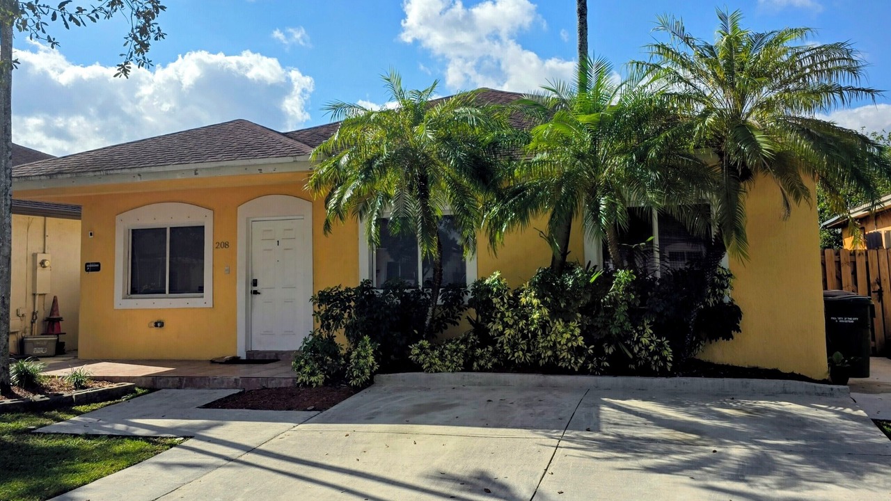 Photo of Outdoor in Homestead