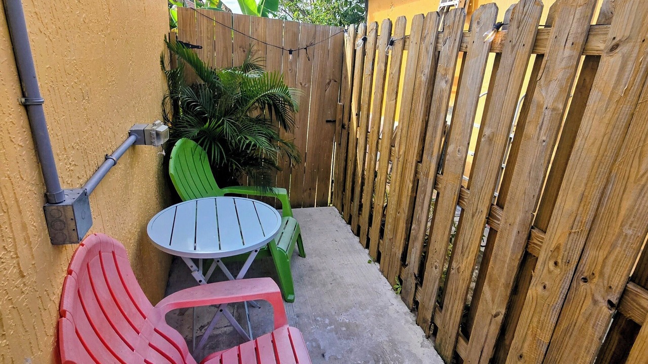 Photo of Outdoor in Homestead