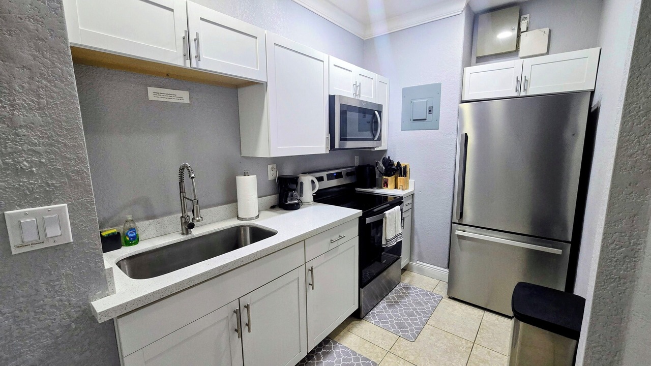 Photo of Kitchen in Homestead