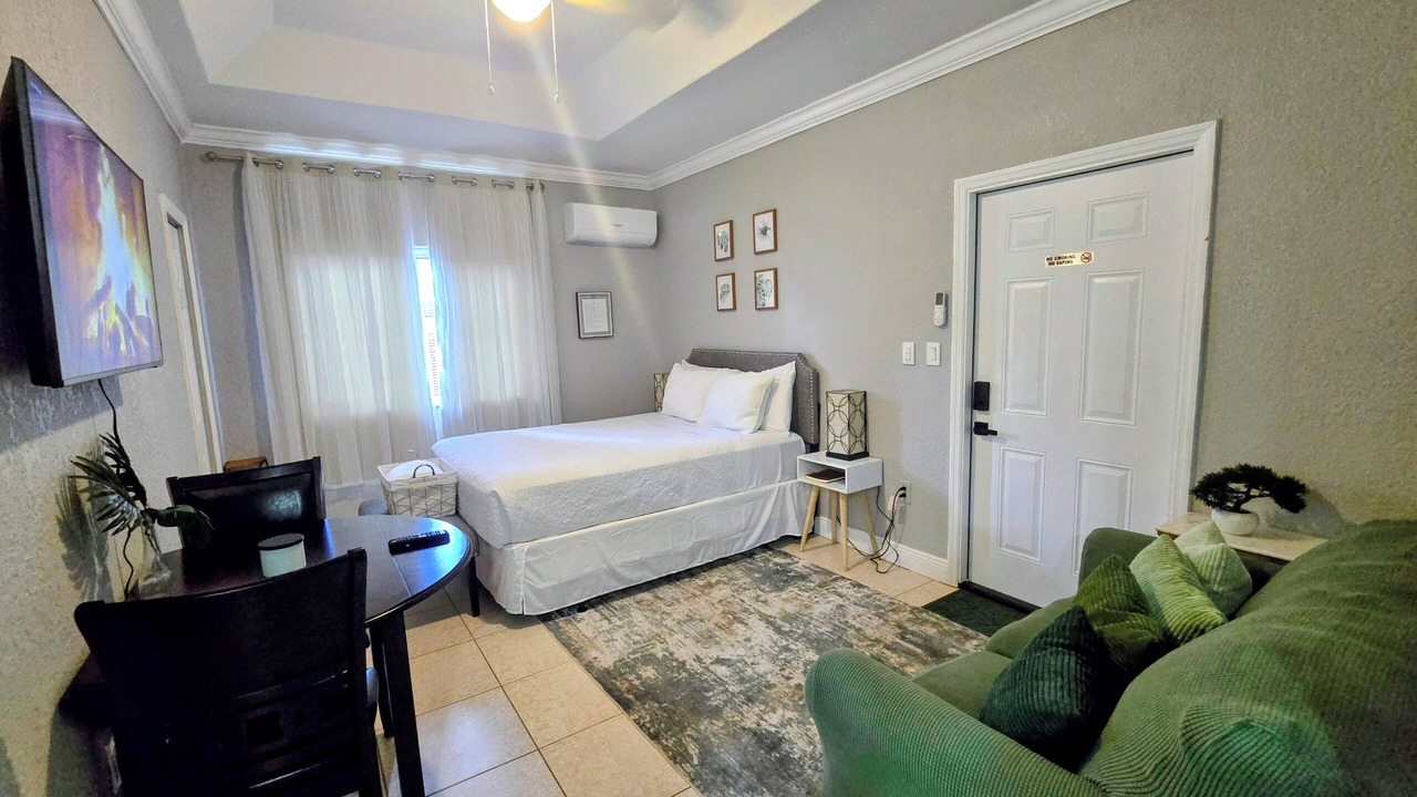 Photo of Livingroom in Homestead