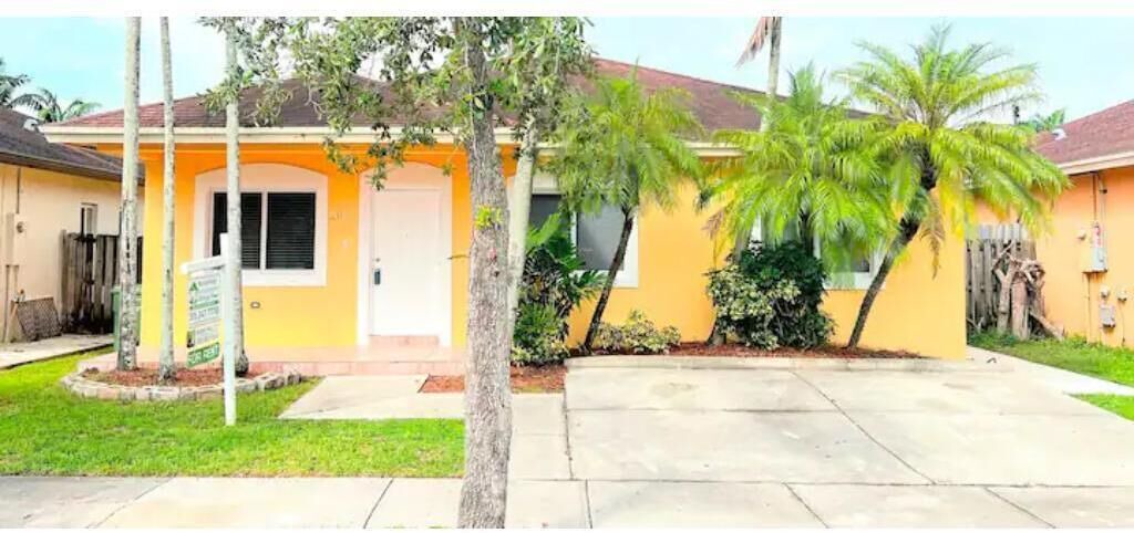 Photo of Outdoor in Homestead