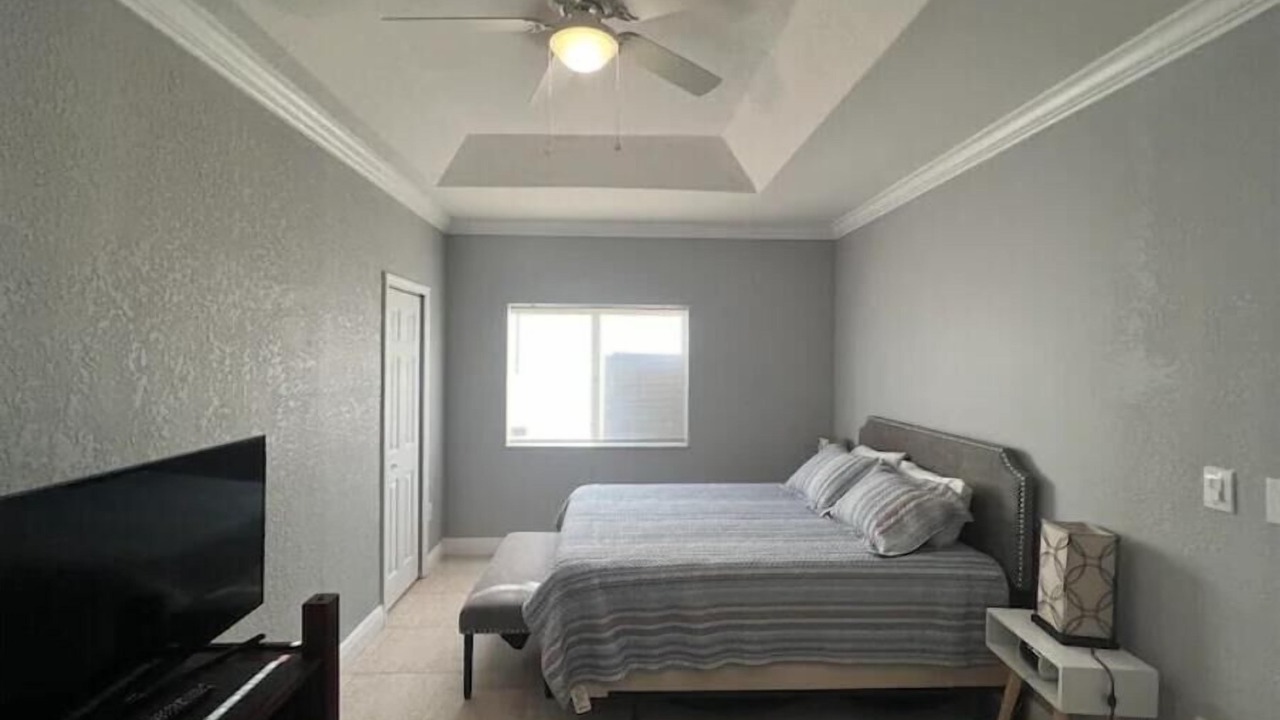 Photo of Bedroom in Homestead