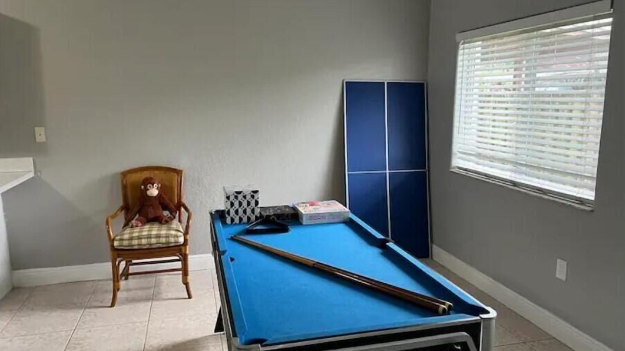 Photo of Bedroom in Homestead