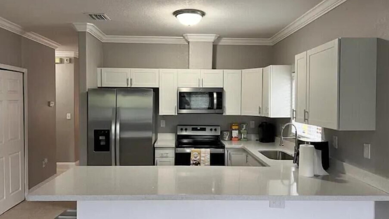Photo of Kitchen in Homestead