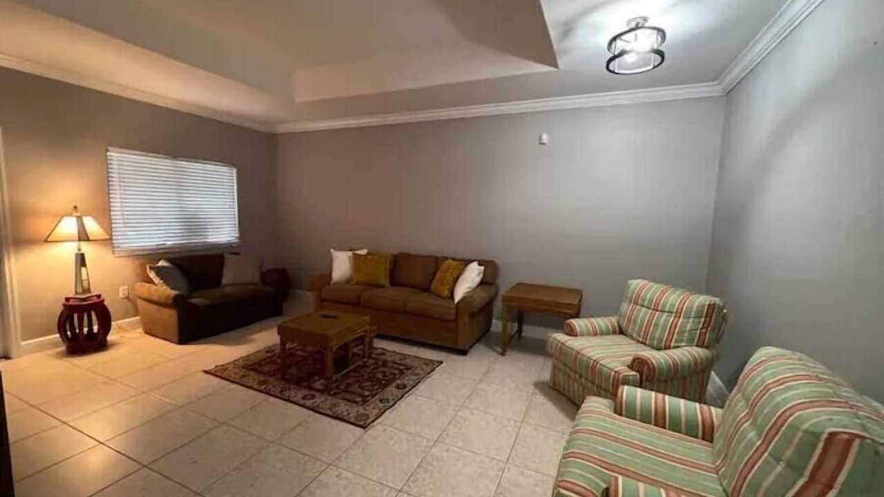 Photo of Livingroom in Homestead