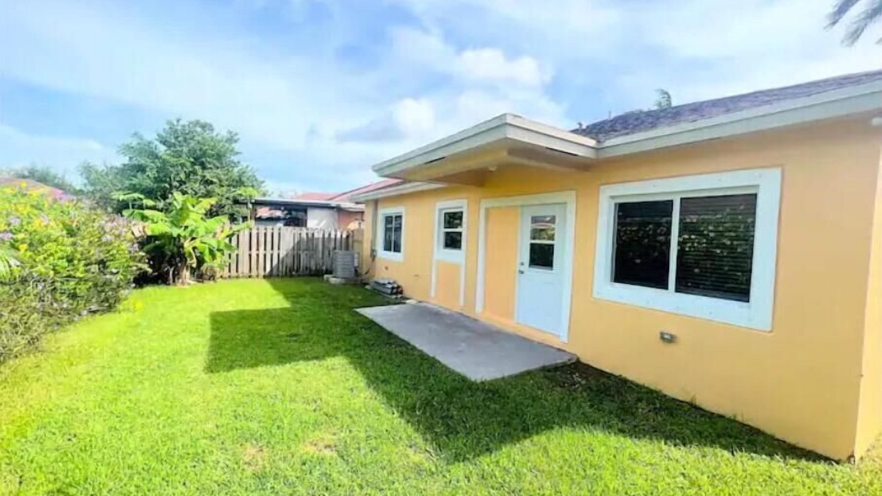 Photo of Outdoor in Homestead
