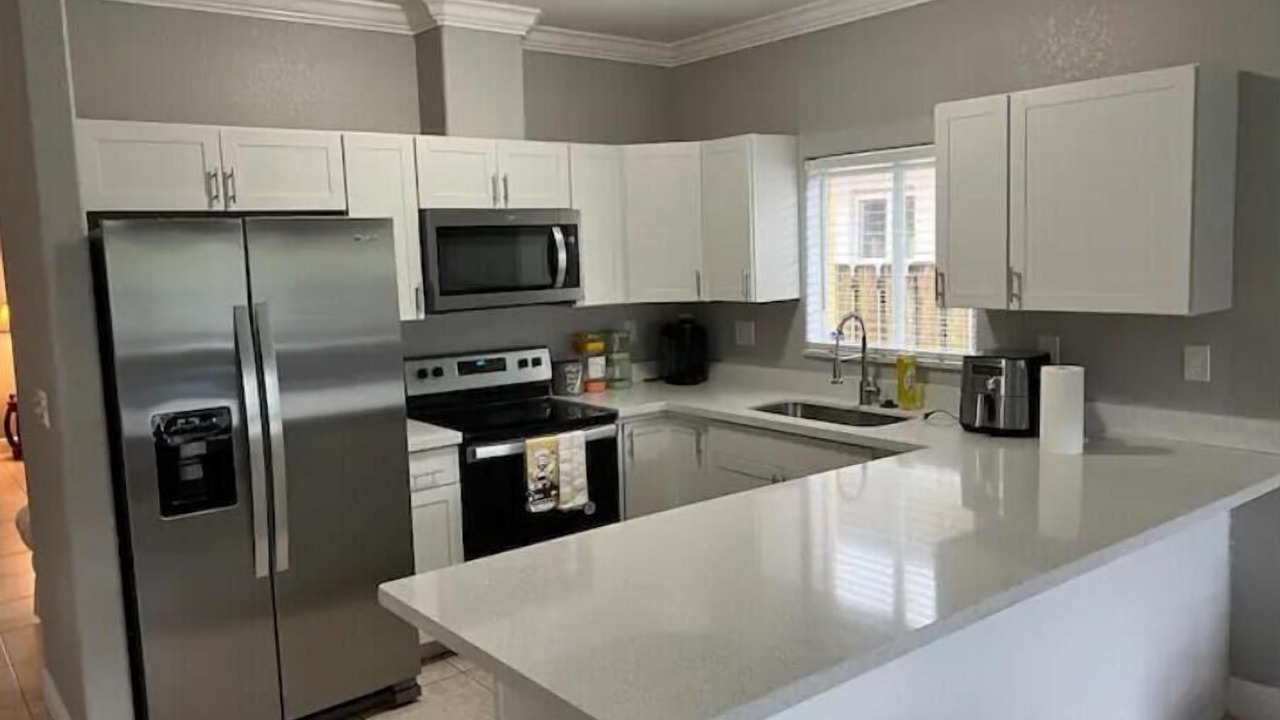 Photo of Kitchen in Homestead
