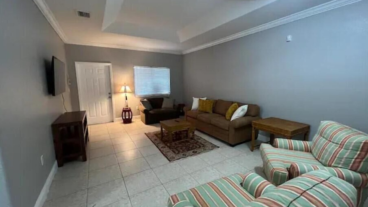 Photo of Livingroom in Homestead