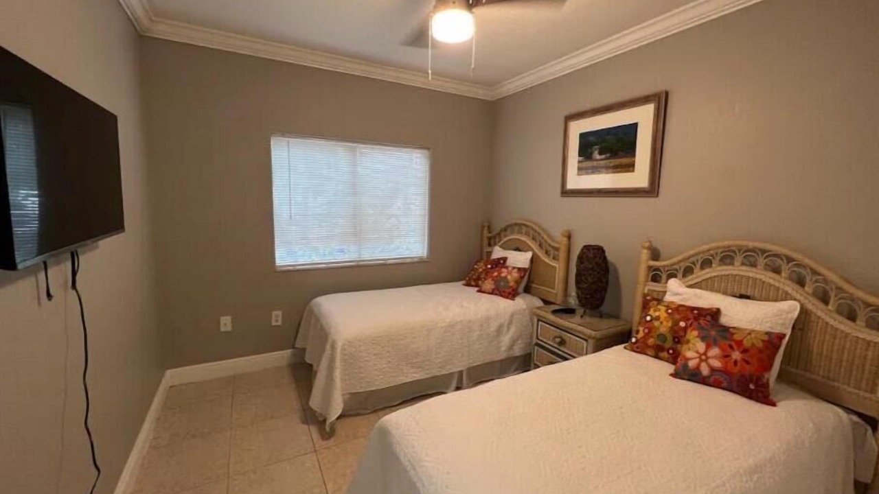Photo of Bedroom in Homestead