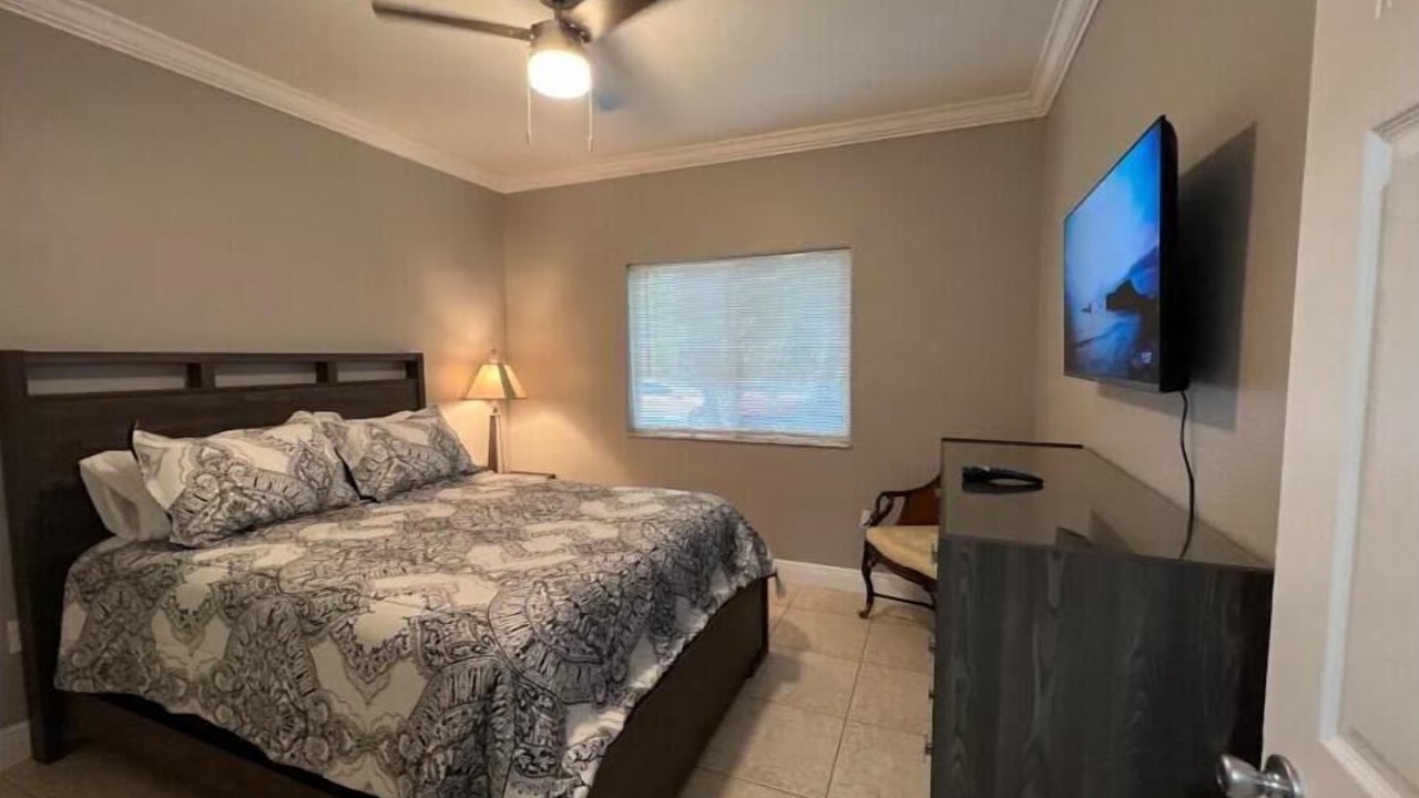 Photo of Bedroom in Homestead