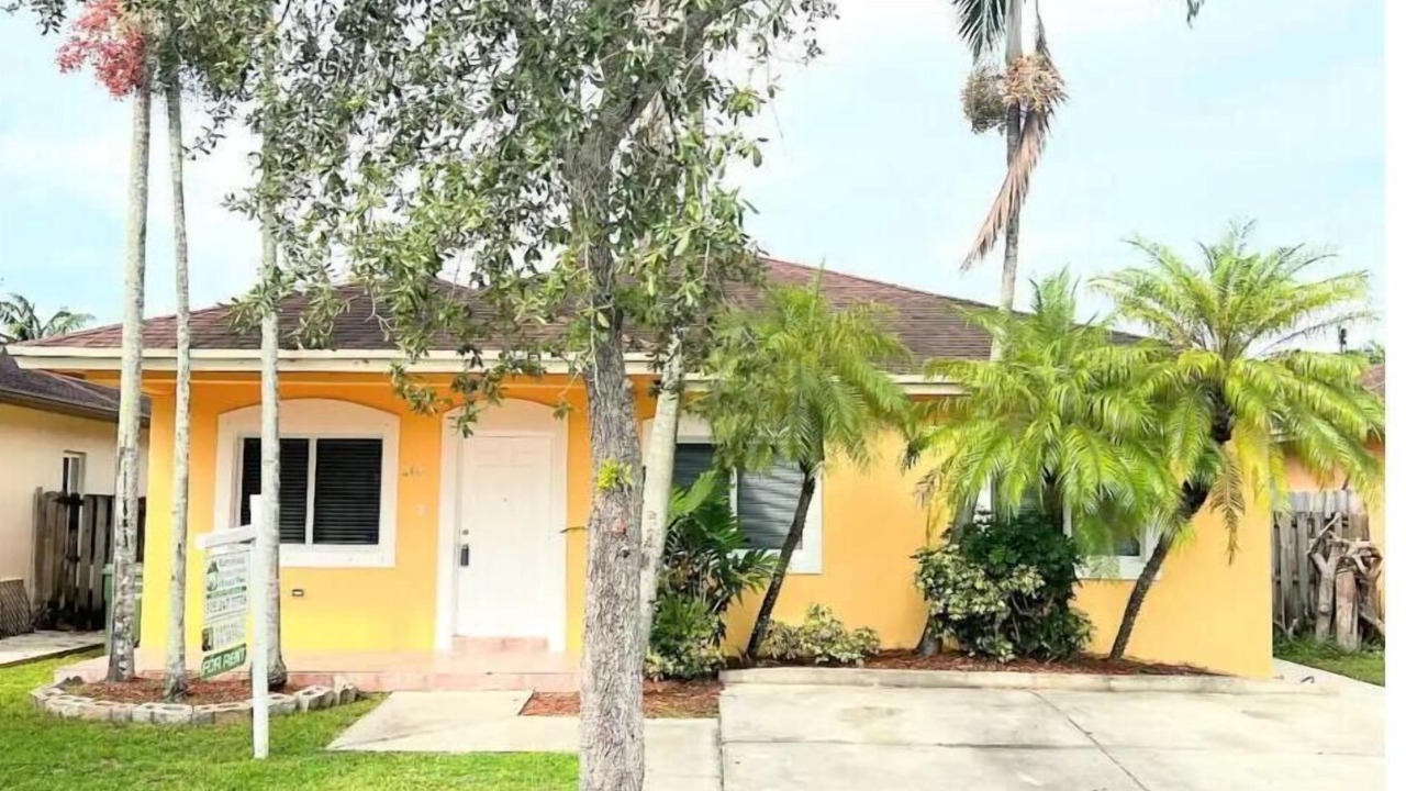 Photo of Outdoor in Homestead