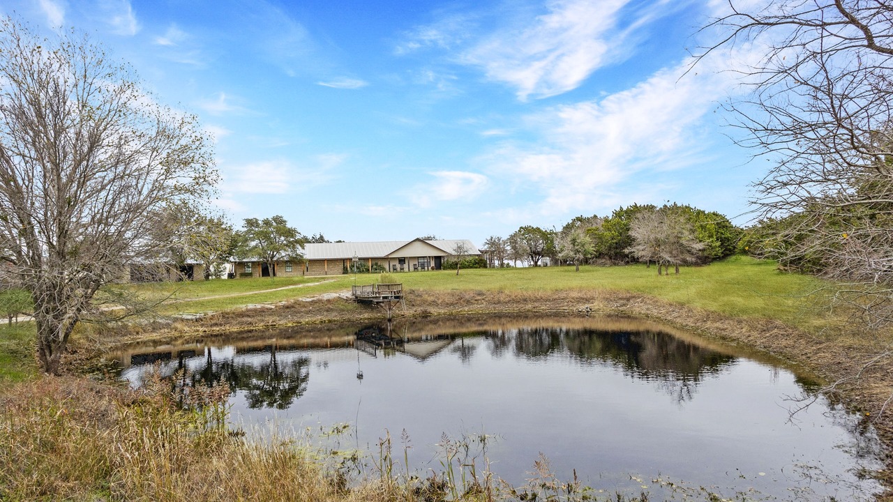 Photo of Outdoor in Glen Rose