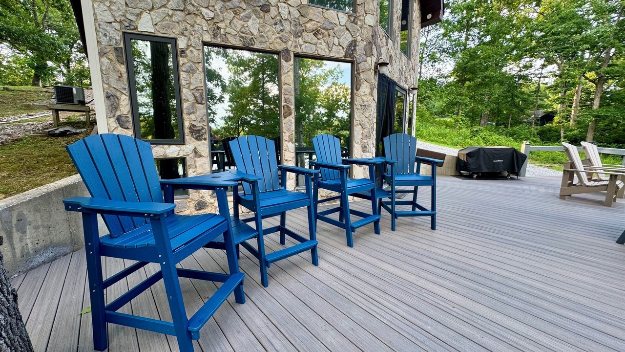 Photo of Outdoor in Marion