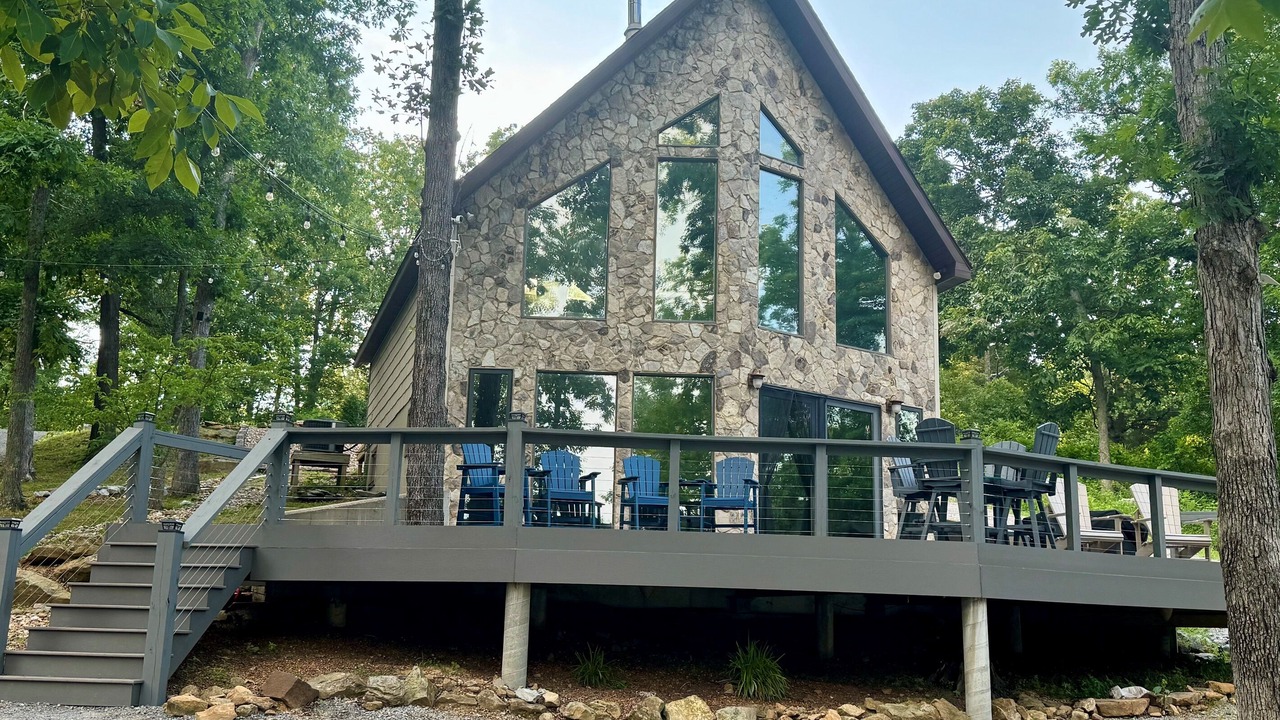 Photo of Outdoor in Marion